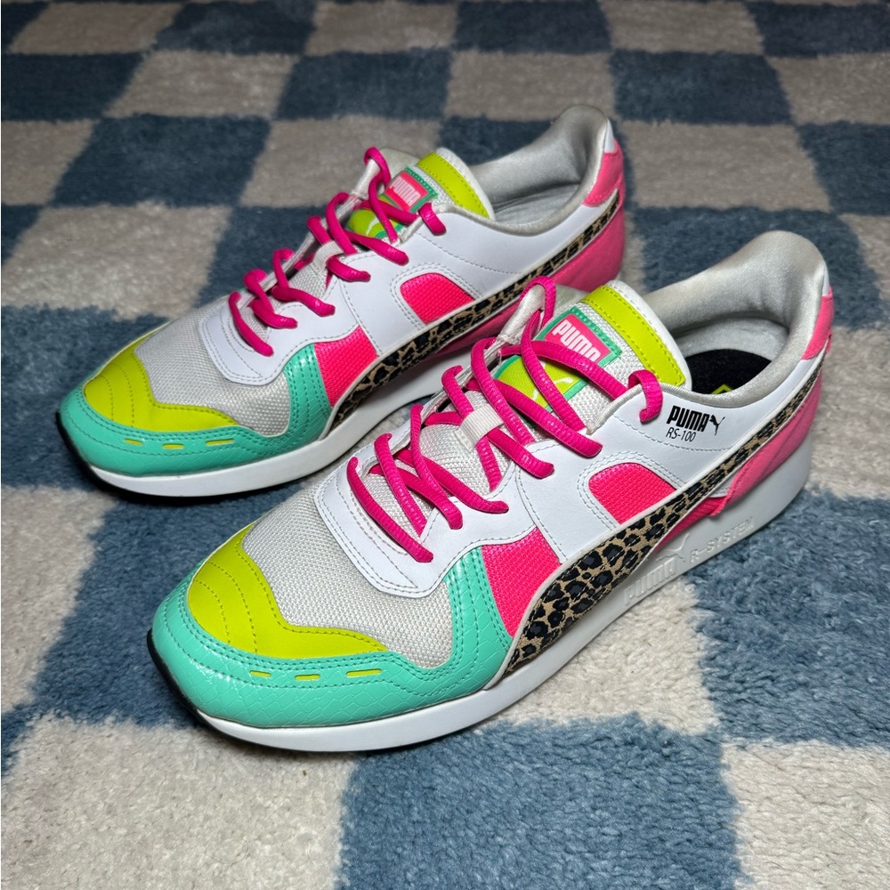 Puma Future Rider